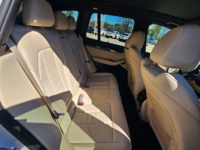 Used 2019 BMW X3 M40i w/ Premium Package image 15