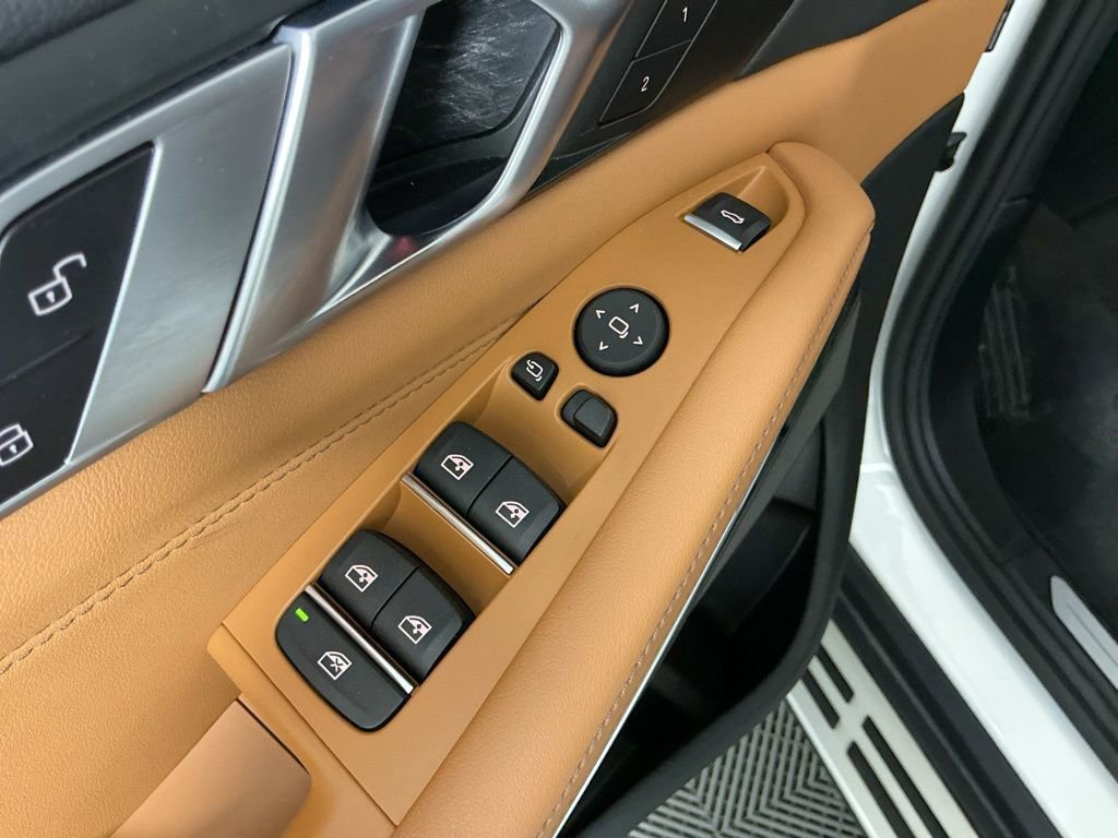 Certified 2023 BMW X5 sDrive40i w/ Premium Package image 21