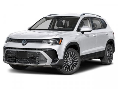 New 2026 Volkswagen Taos SE AWD/4WD image 1