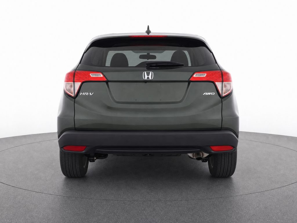 Used 2017 Honda HR-V EX image 7