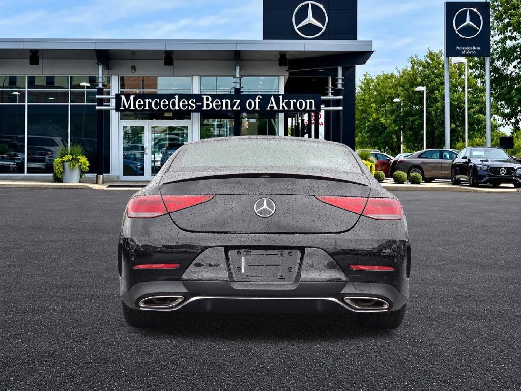 Used 2019 Mercedes-Benz CLS 450 4MATIC image 6
