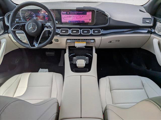 New 2026 Mercedes-Benz GLE 350 4MATIC image 13