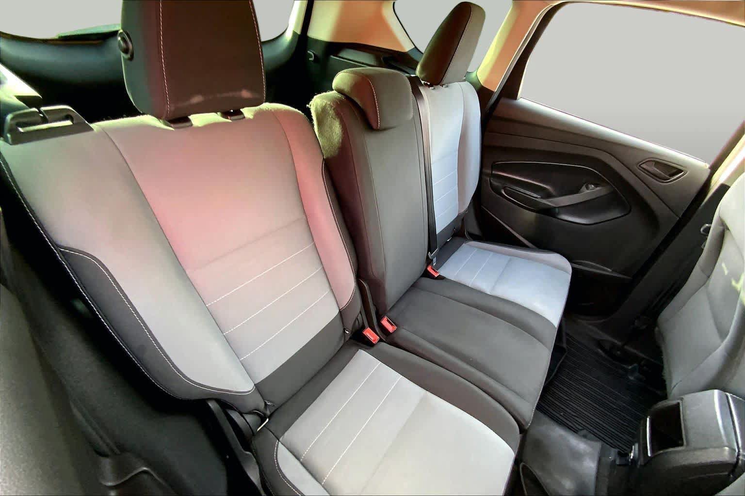 Used 2019 Ford Escape S FWD image 15