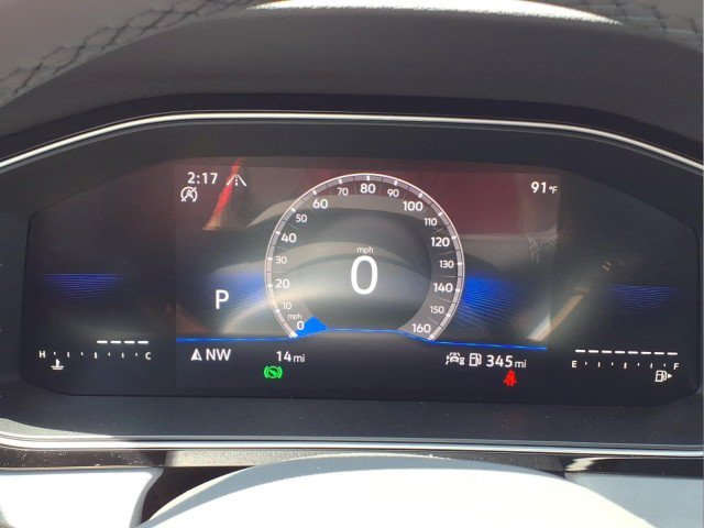 New 2026 Volkswagen Jetta SE FWD image 18