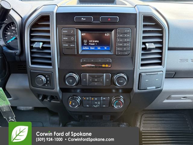Used 2019 Ford F250 XL w/ XL Value Package image 23