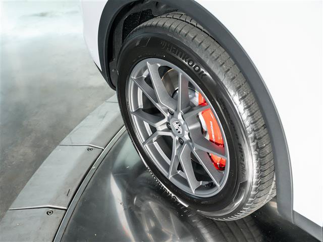 New 2026 Porsche Cayenne S AWD/4WD image 16