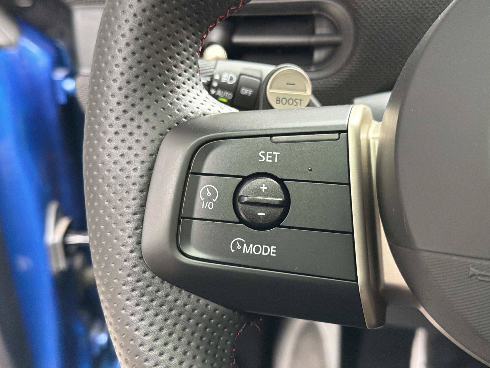 Used 2026 MINI Cooper S FWD image 13