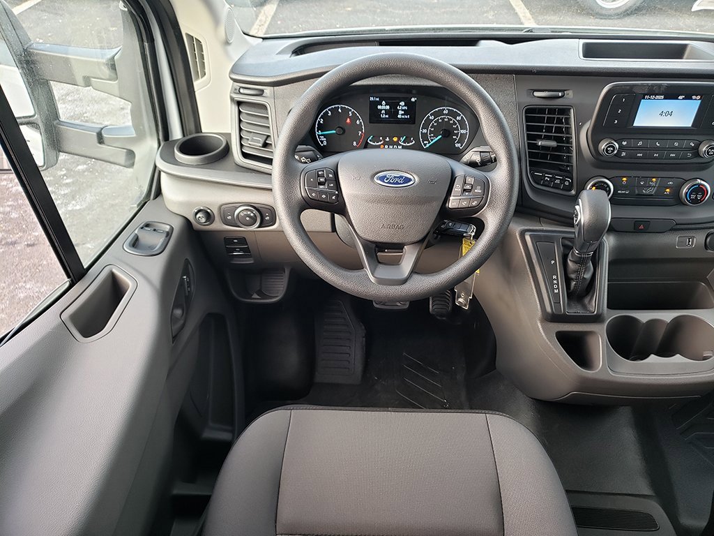 New 2025 Ford Transit 350 XL image 20