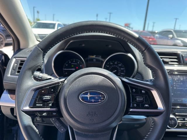 Used 2019 Subaru Outback 2.5i Limited w/ Protection Package #1 image 9