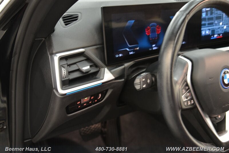 Used 2023 BMW i4 eDrive35 RWD image 32
