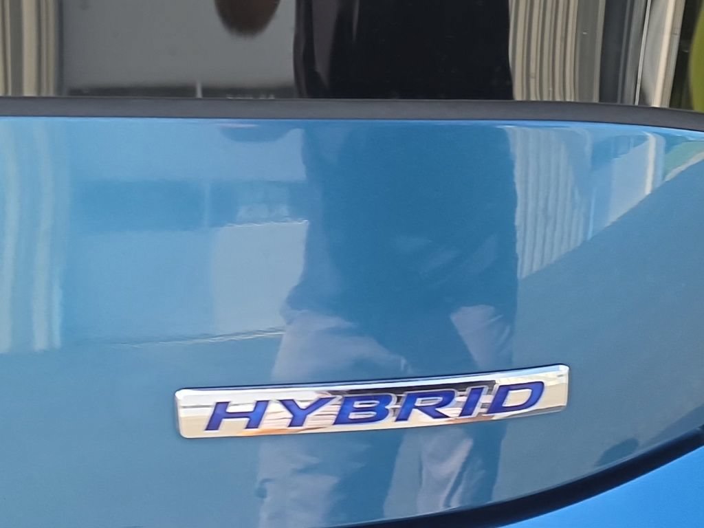 Used 2011 Honda CR-Z EX image 8