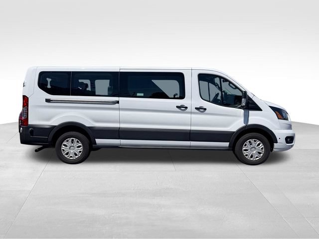 Used 2024 Ford Transit 350 XLT RWD video 2