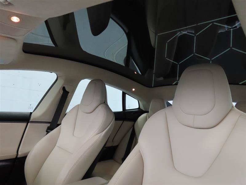 Used 2018 Tesla Model S 100D AWD/4WD image 19