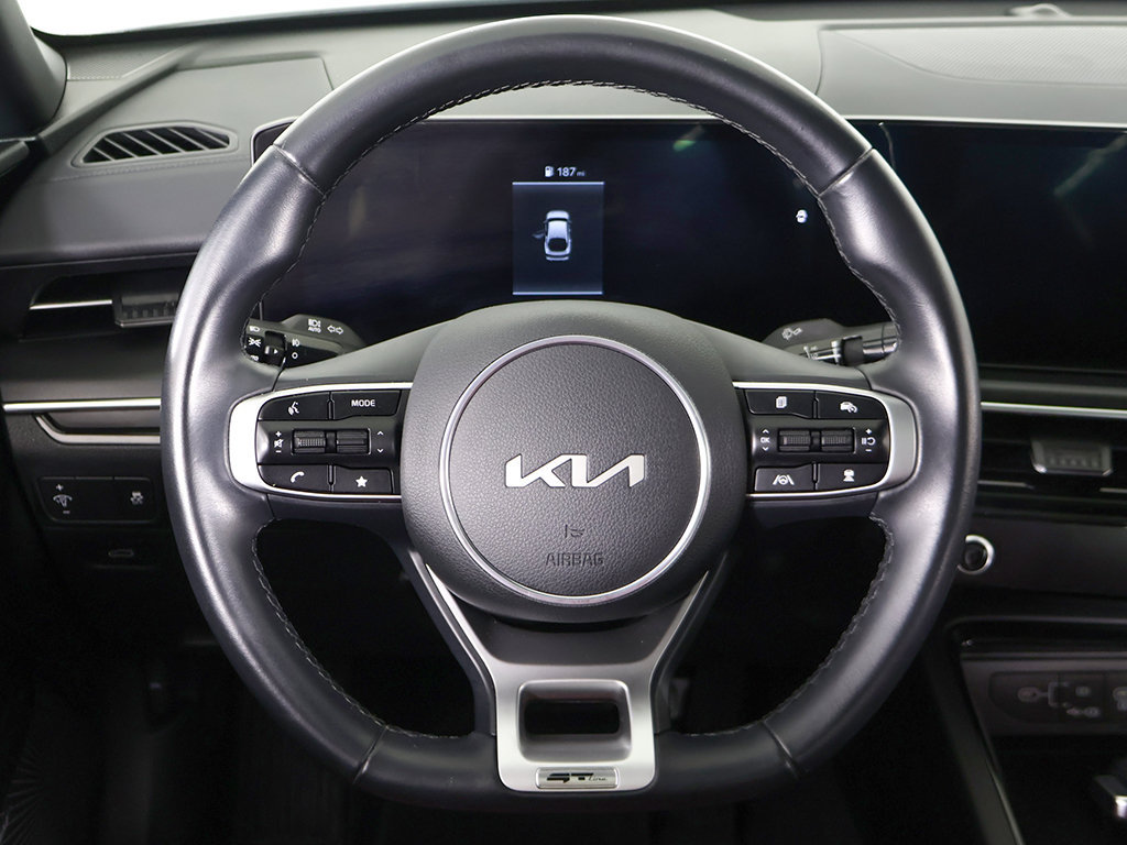 Used 2025 Kia K5 GT-Line w/ GT-Line Premium Package FWD image 41