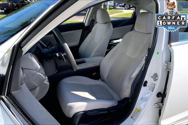 Used 2021 Honda Insight EX image 24