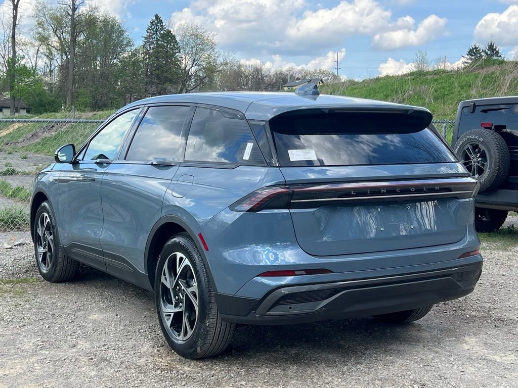 New 2026 Lincoln Nautilus Premier w/ Equipment Group 102A AWD/4WD image 28