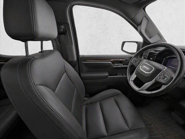 Used 2025 GMC Sierra 1500 Elevation w/ Elevation Premium Package AWD/4WD image 10