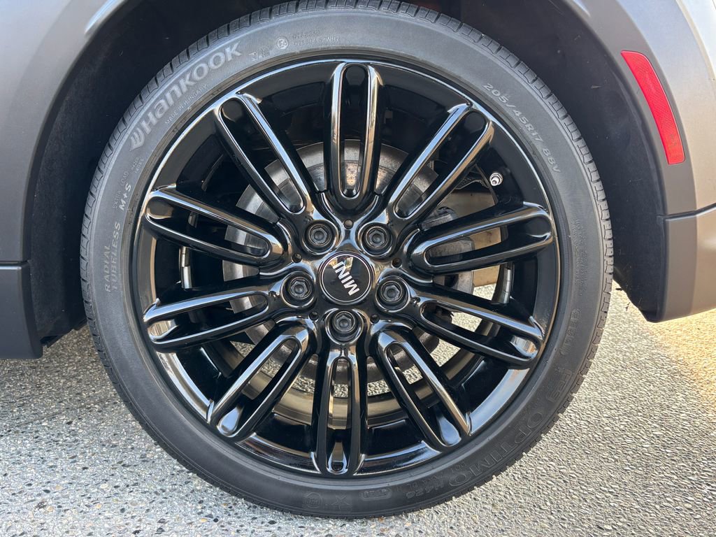 Used 2024 MINI Cooper S image 32