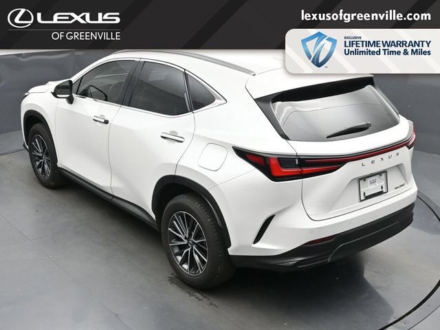 Used 2025 Lexus NX 250 FWD w/ Cold Area Package image 22
