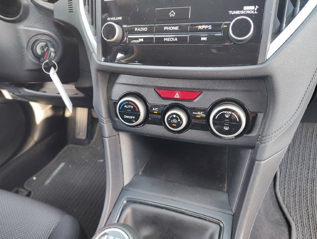 Certified 2023 Subaru Crosstrek 2.0i AWD/4WD image 25