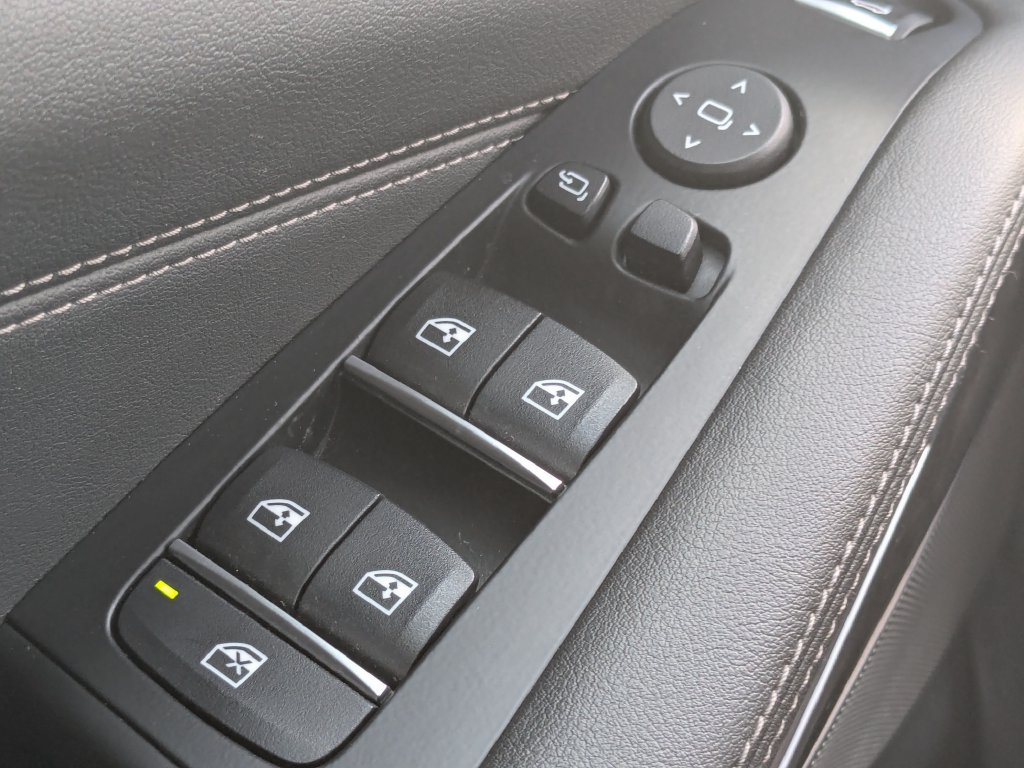 Used 2024 BMW X5 sDrive40i RWD image 11