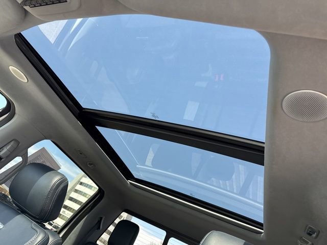 Used 2024 Ford F450 Limited w/ FX4 Off-Road Package image 3