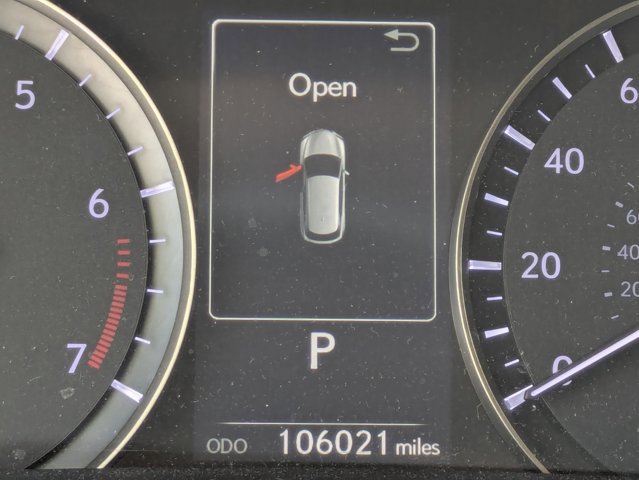 Used 2018 Lexus RX 350 AWD w/ Premium Package image 3