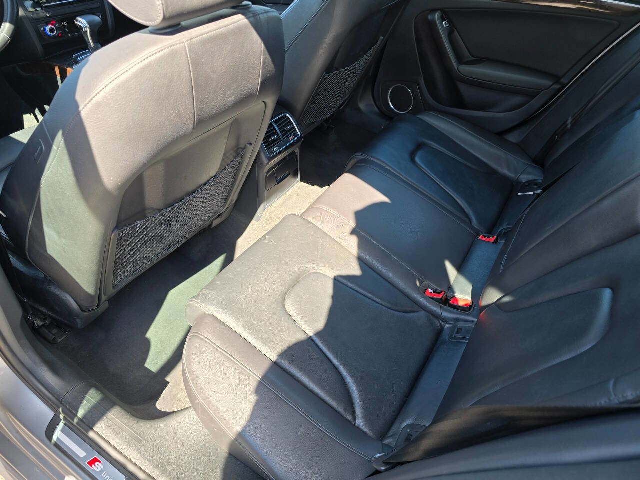 Used 2015 Audi A4 2.0T Premium Plus w/ Technology Package image 22