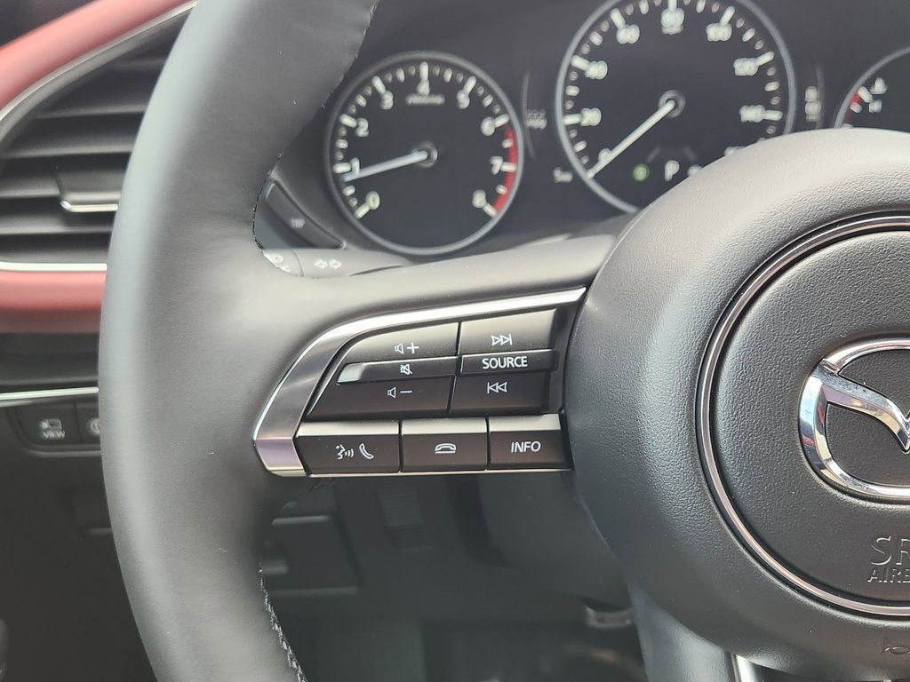 New 2026 MAZDA MAZDA3 Hatchback w/ Appearance Package image 16