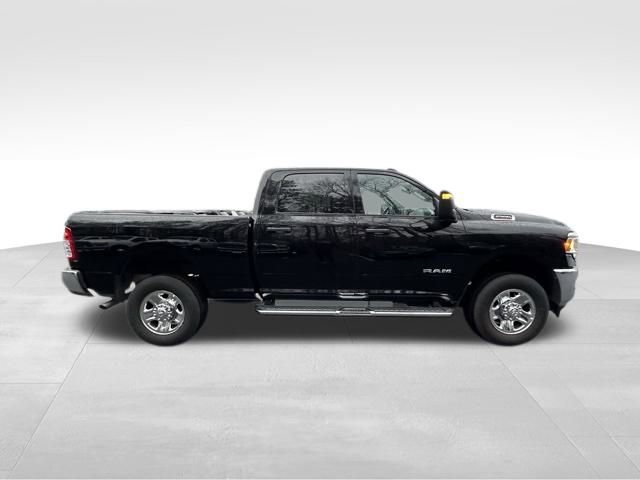 Used 2024 RAM 2500 Big Horn w/ Bed Utility Group image 9
