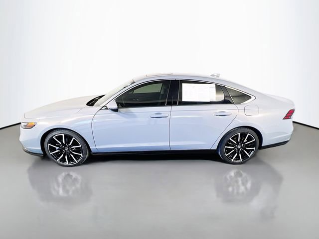 Used 2024 Honda Accord Touring image 5