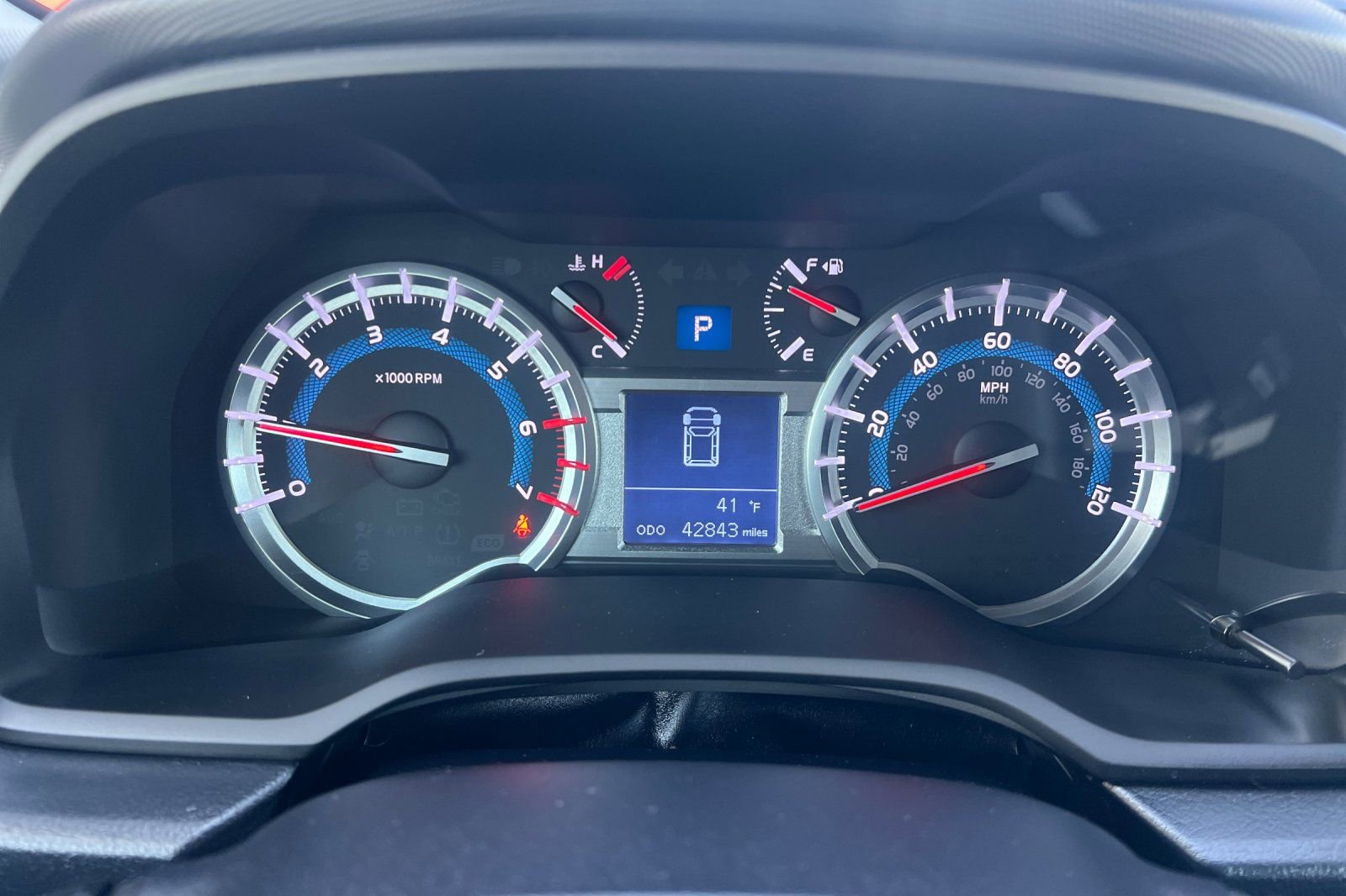 Certified 2019 Toyota 4Runner SR5 image 20