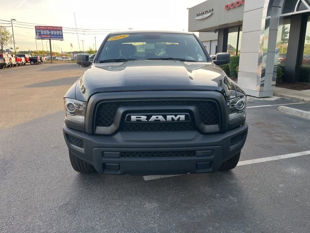 Used 2024 RAM 1500 Classic Warlock image 33