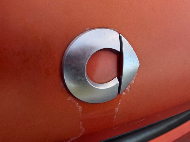 Used 2008 smart fortwo passion RWD image 13