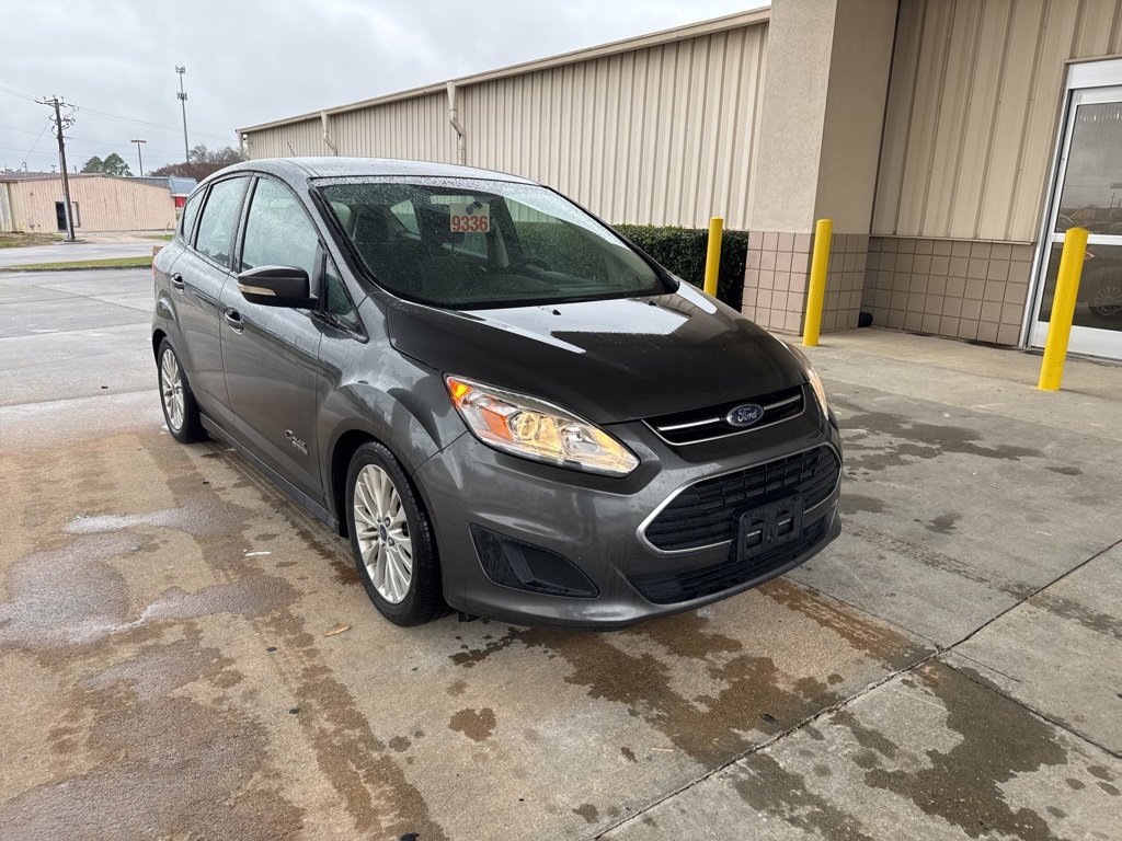 Used 2017 Ford C-MAX Energi SE w/ Equipment Group 401A image 1
