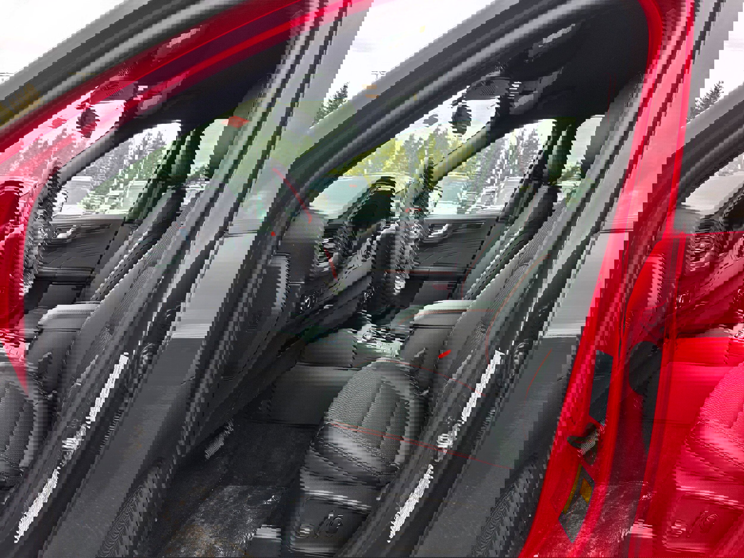 New 2026 Ford Escape ST-Line w/ Cold Weather Package image 20