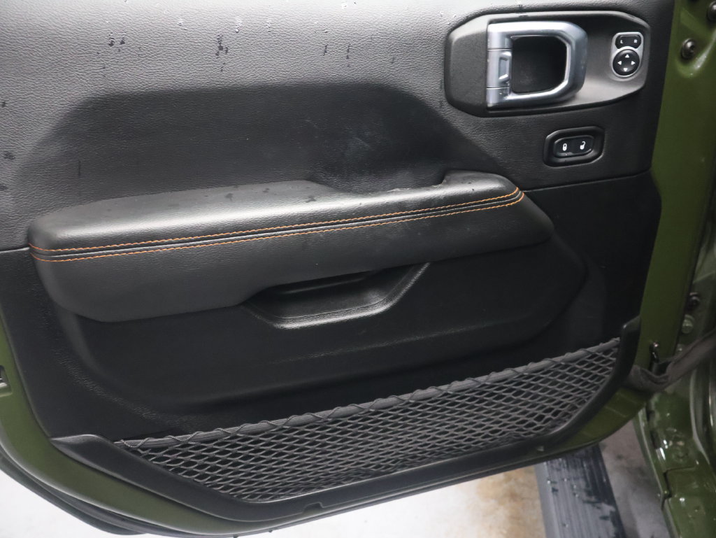Used 2021 Jeep Gladiator Mojave AWD/4WD image 14