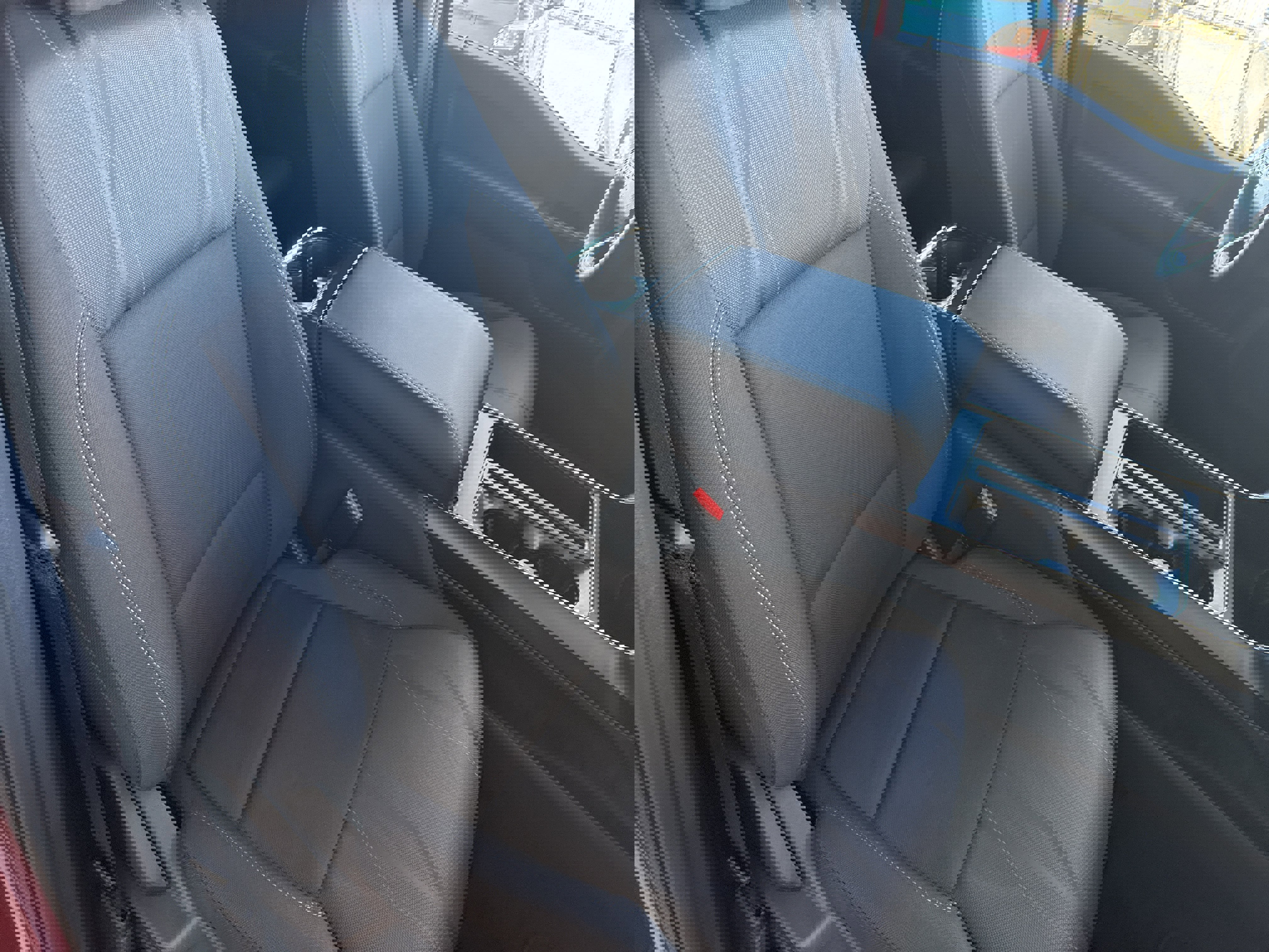 New 2026 Ford F150 STX w/ F-150 LOBO Package image 16