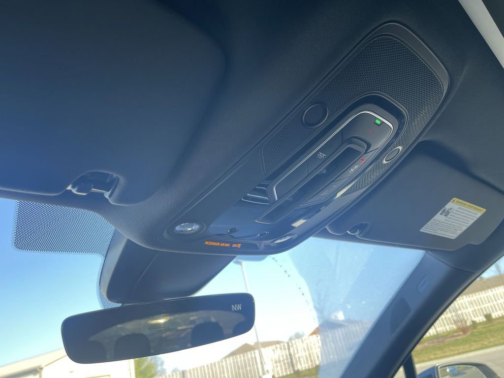 Used 2025 Audi Q7 3.0T Premium Plus image 30