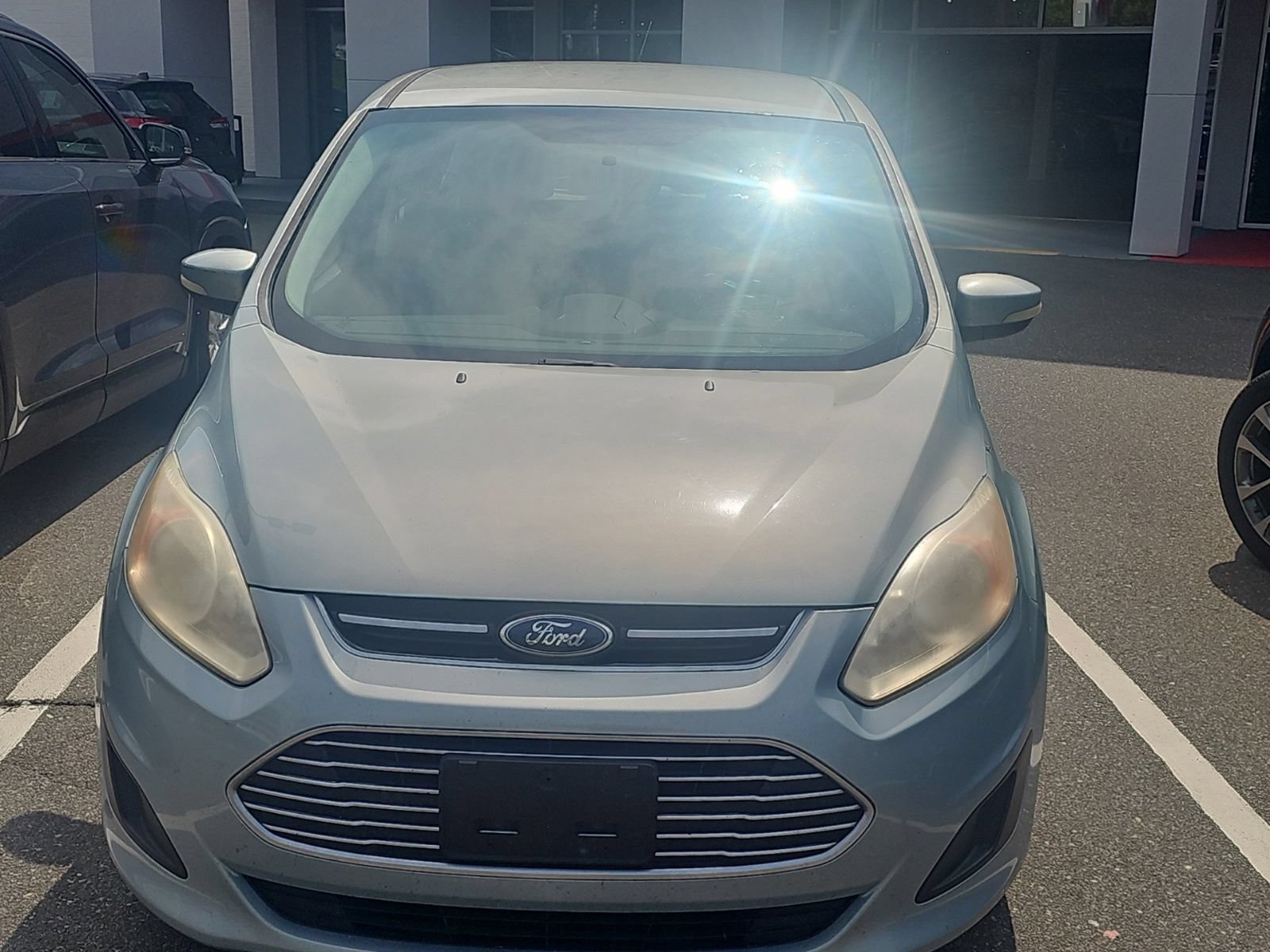 Used 2014 Ford C-MAX SE