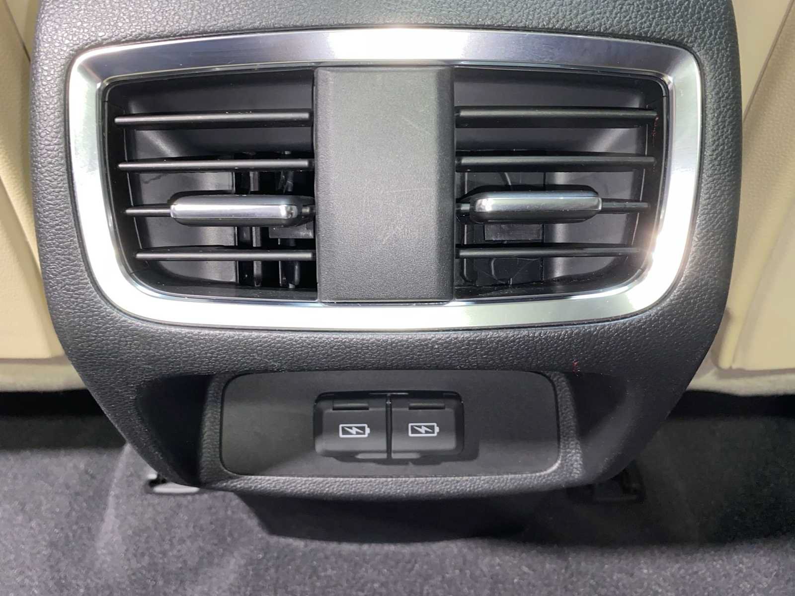 Used 2020 Acura RDX AWD w/ Technology Package image 25