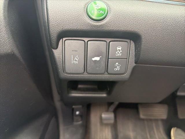 Used 2016 Honda CR-V Touring image 26