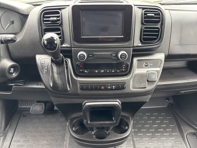 Used 2023 RAM ProMaster 2500 FWD image 12
