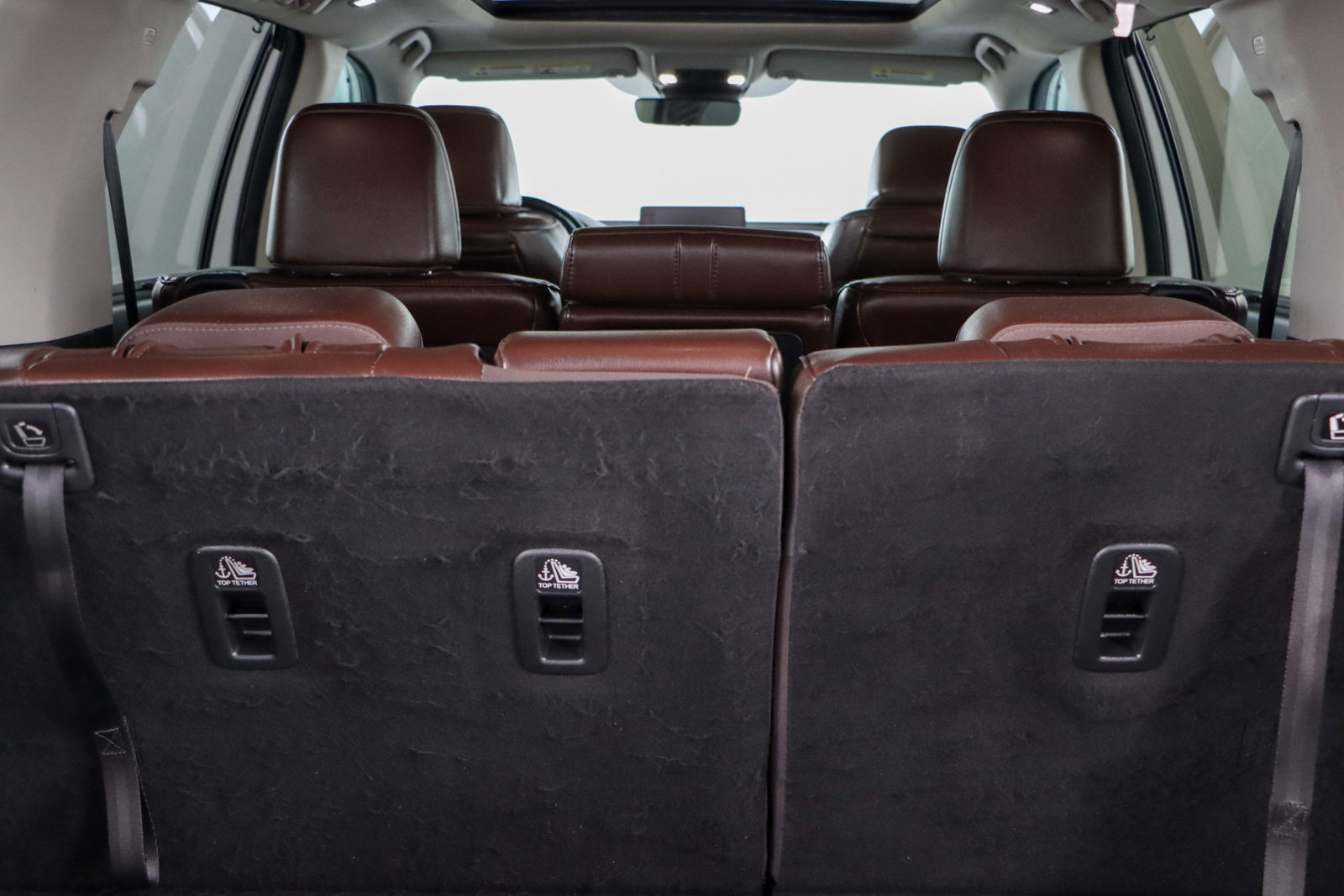 Used 2024 Honda Pilot Elite image 31