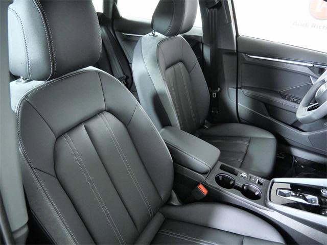 New 2026 Audi A3 2.0T Premium image 12