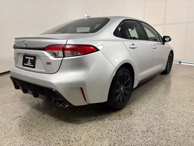 Used 2024 Toyota Corolla SE FWD image 6