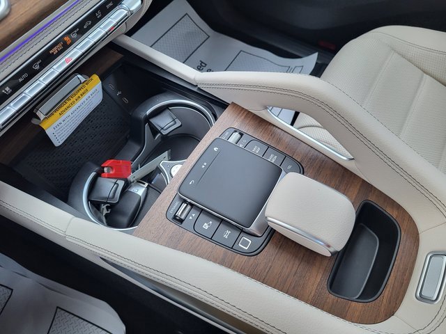 New 2025 Mercedes-Benz GLE 350 4MATIC image 21