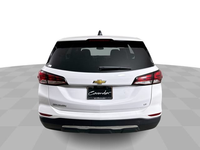 Used 2022 Chevrolet Equinox LT FWD image 7