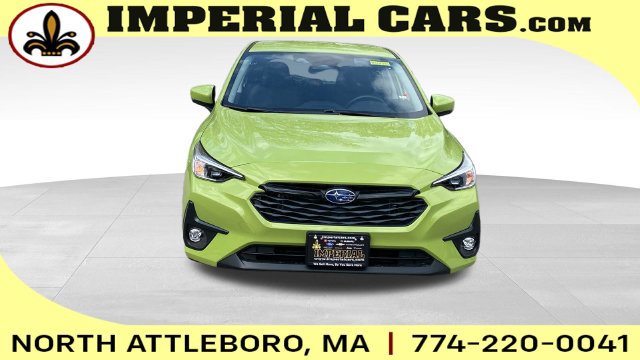 New 2026 Subaru Impreza 2.0i Sport AWD/4WD image 4