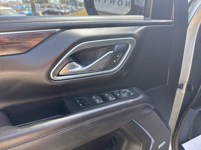 Used 2021 Chevrolet Tahoe Z71 image 12